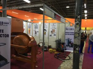 Etiyopya Fuarı 2016: Uluslararası Pazarda Güçlü Bir Adım