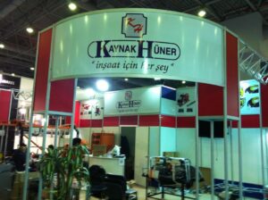 MÜSİAD Fuarı 2014: Uluslararası İş Ağlarının Buluşma Noktası