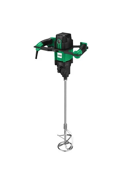HAIS ZY-HM-1402S 2100W Profesyonel Boya ve Harç Karıştırıcı
