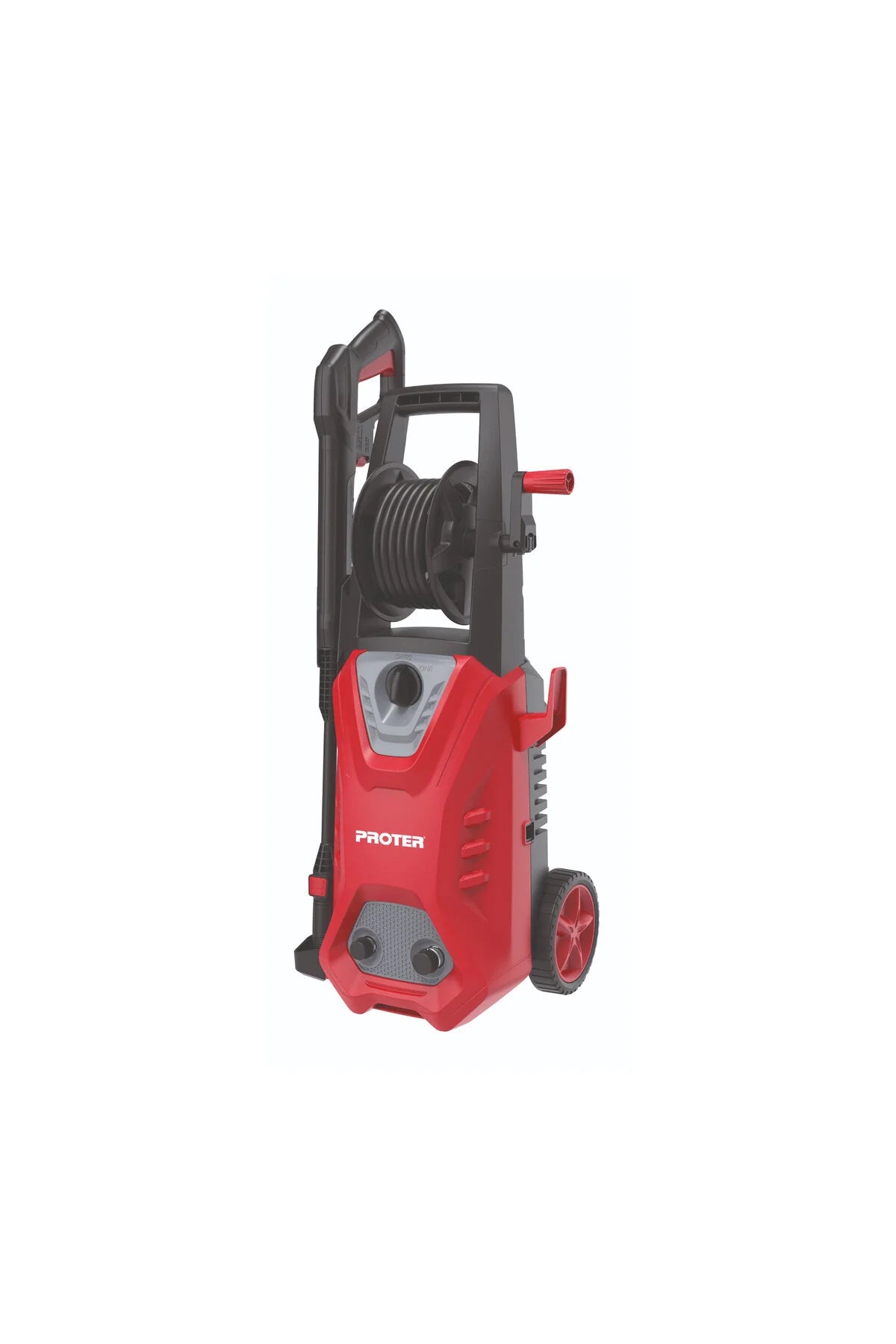 Proter PR 2550 CW Oto Yıkama Makinesi 160 bar