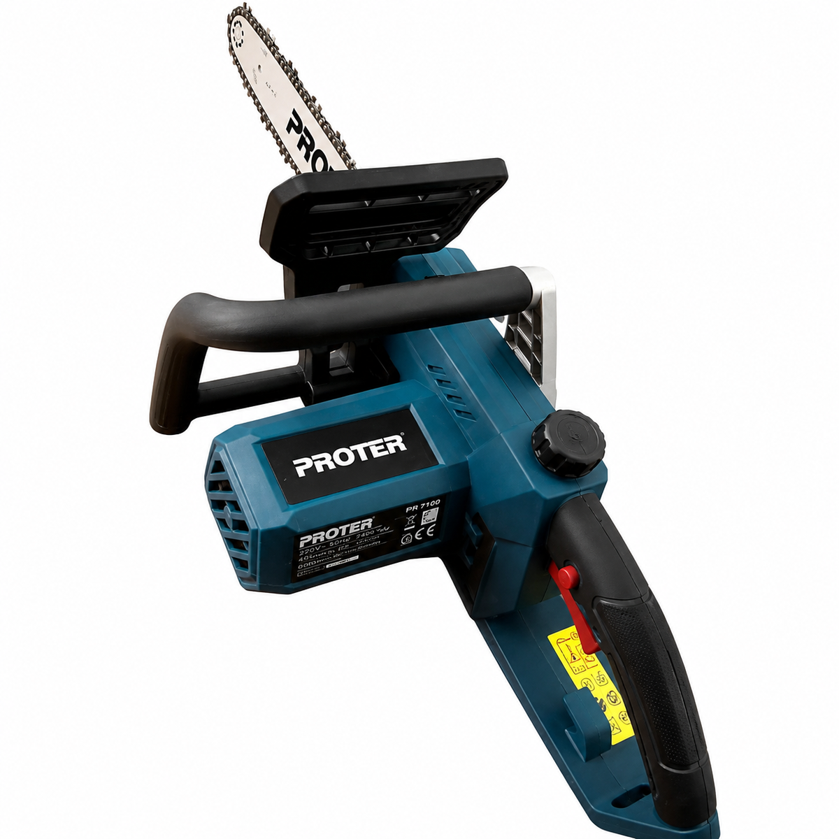 Proter PGS 2400 Elektrikli Testere – 2400 W