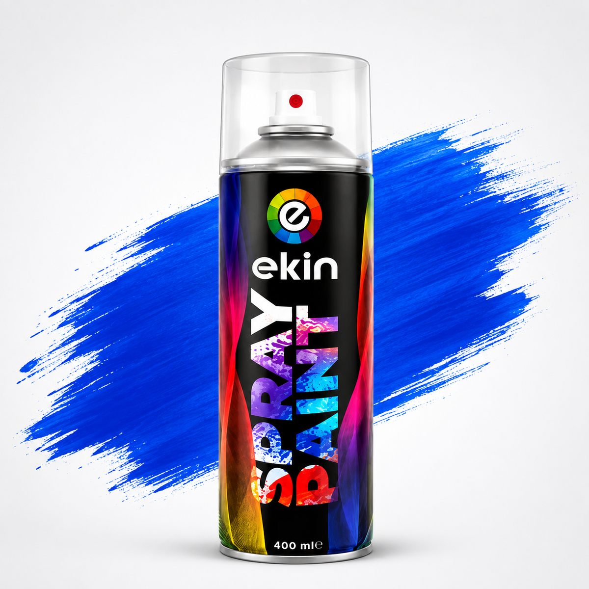 Ekin Mavi Sprey Boya 400ml