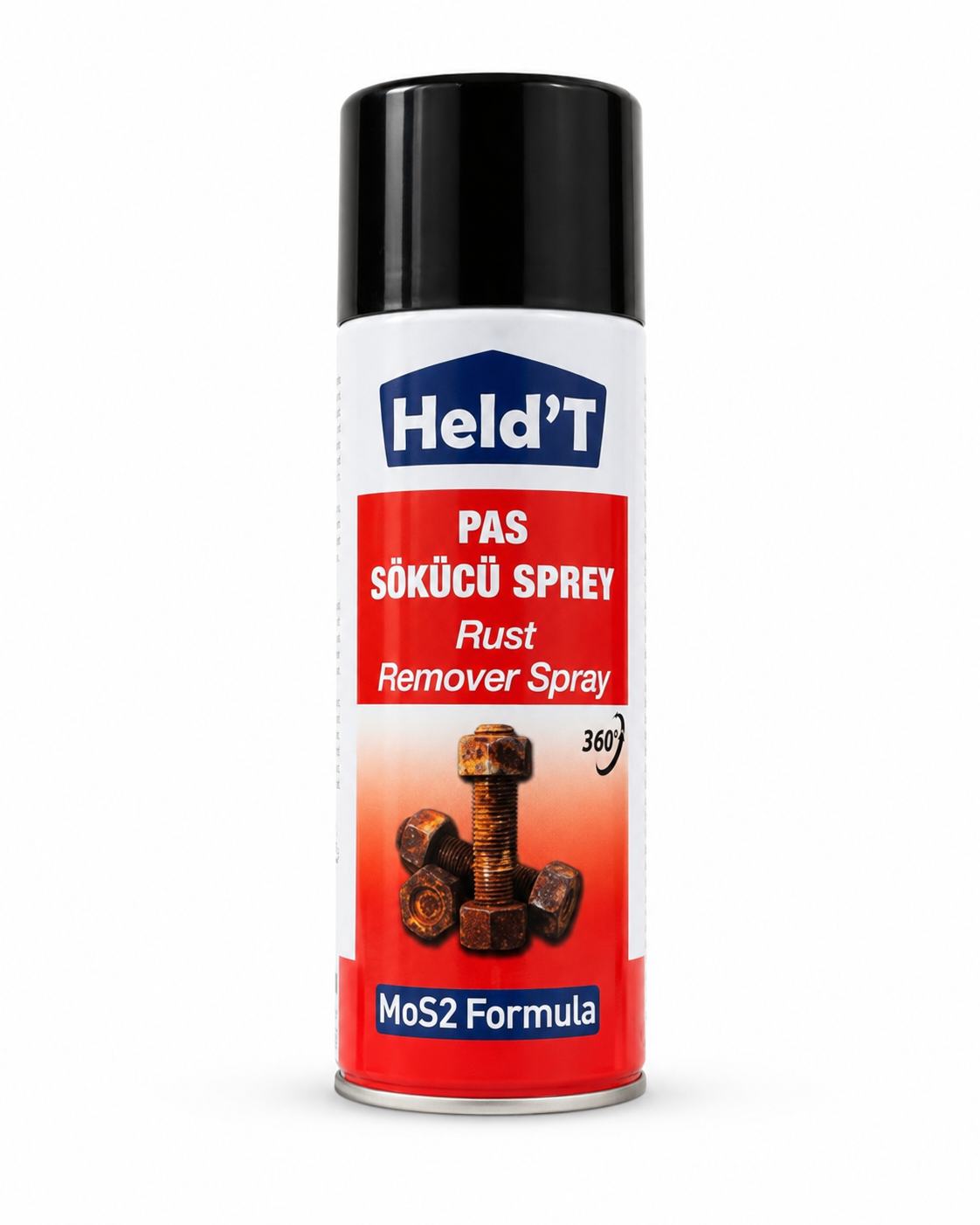 Held’T Pas Sökücü Sprey