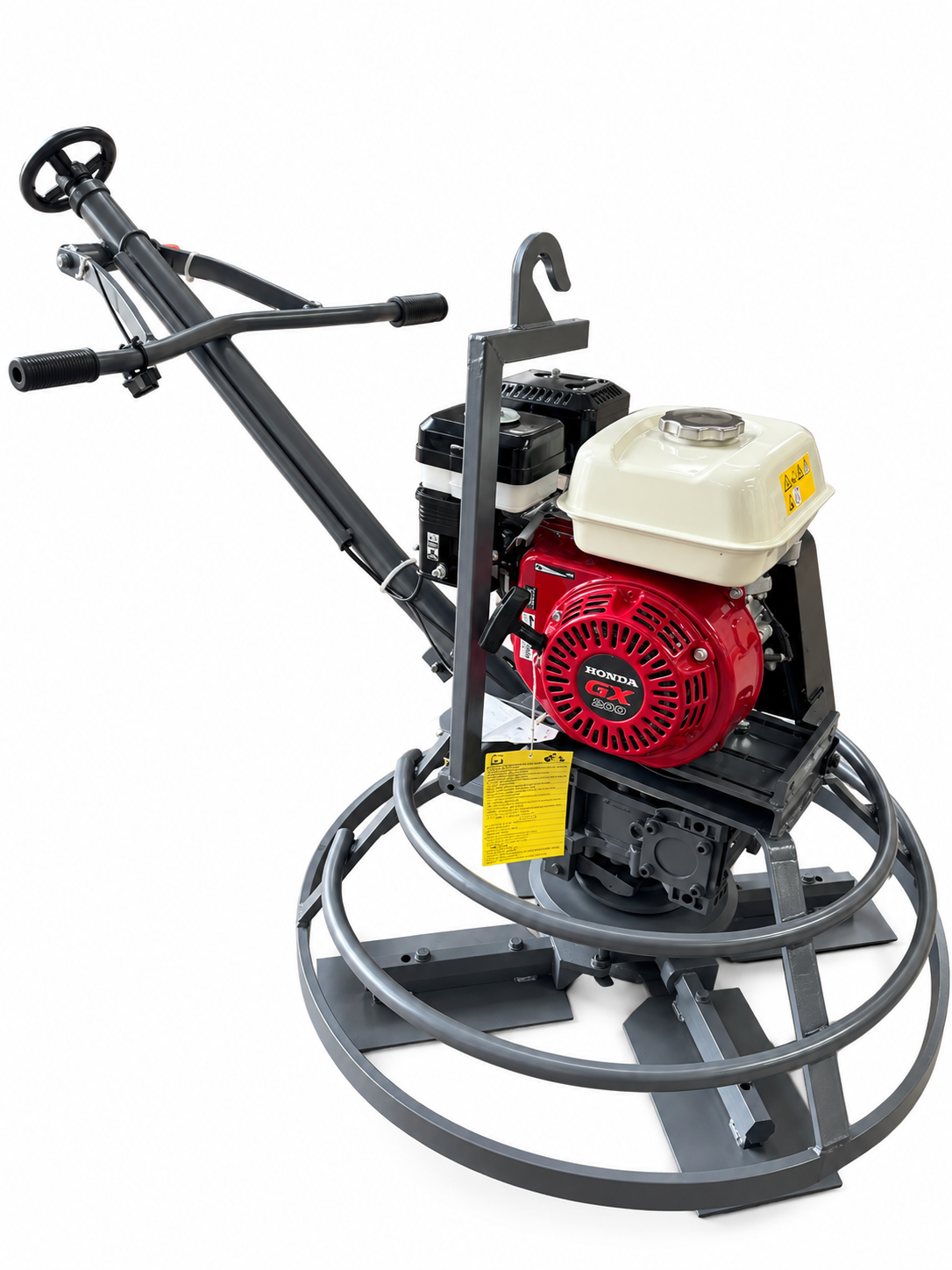 KH Honda Benzinli Perdah Makinesi – 70"