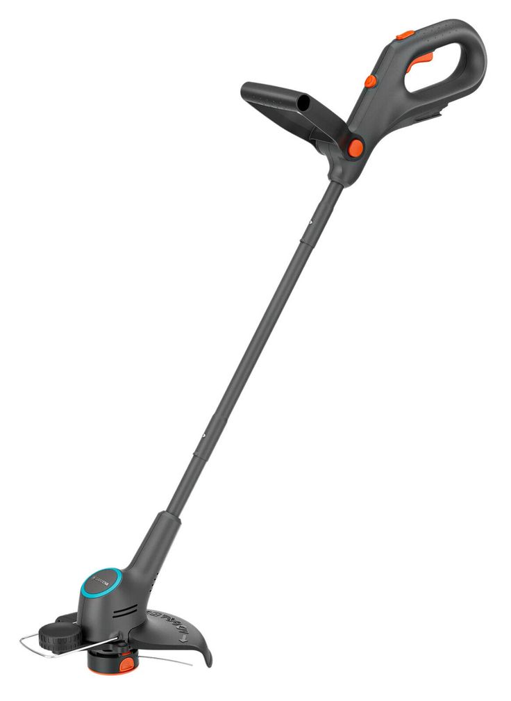 Li-ion Akülü Tırpan 2x20V 4.0Ah