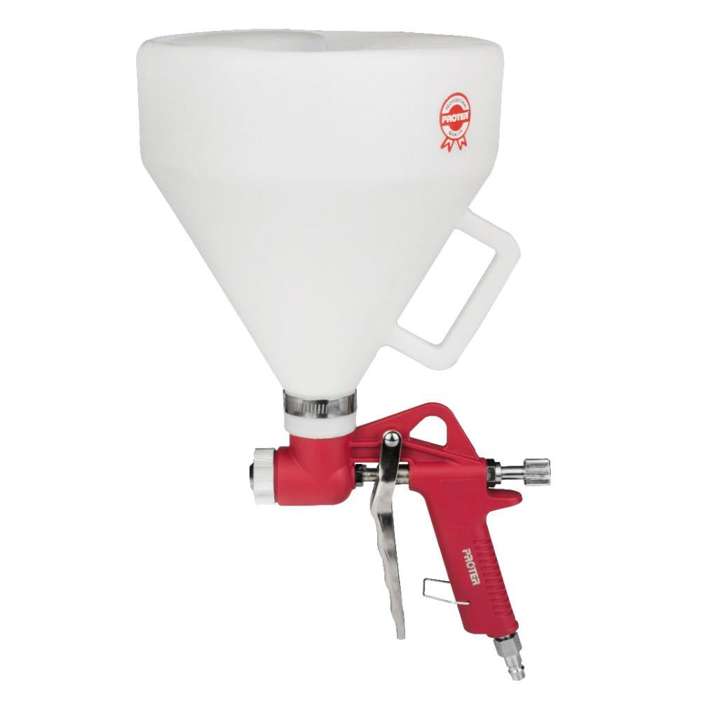 Proter FR-300 Fasarit Boya Tabancası
