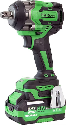 HAIS PRO RB-809 21V 850 Nm Akülü Darbeli Somun Sıkma