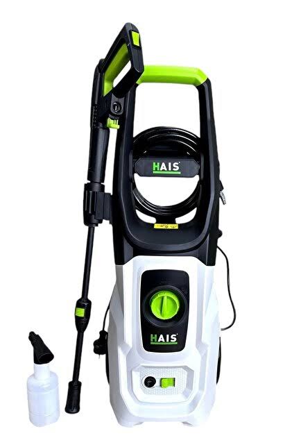 HAİS 150 Bar Basınçlı Yıkama Makinesi
