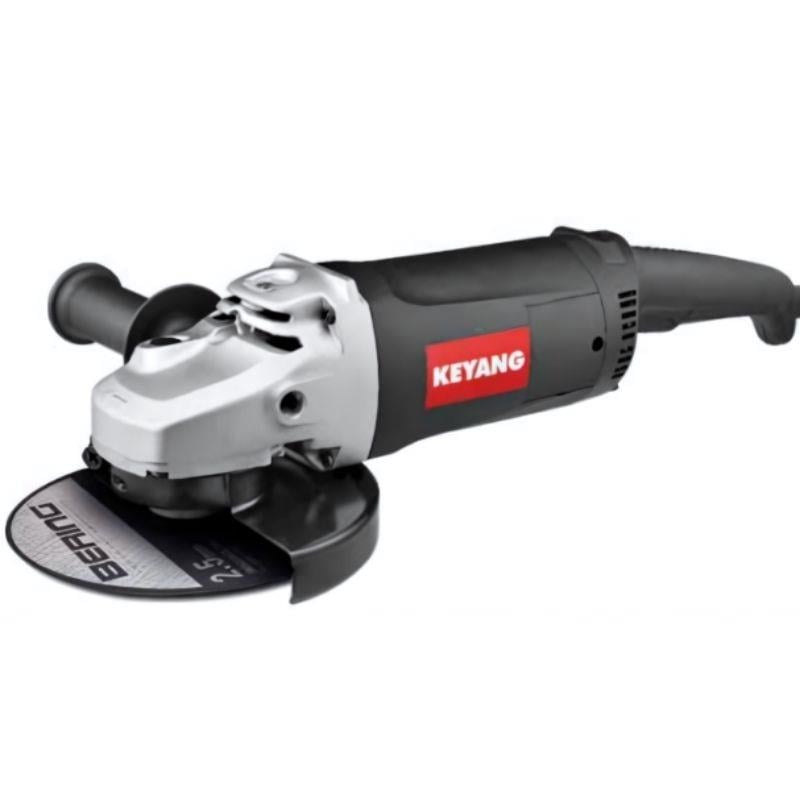 Keyang DG 726F Büyük Taşlama Makinesi – 2600 W