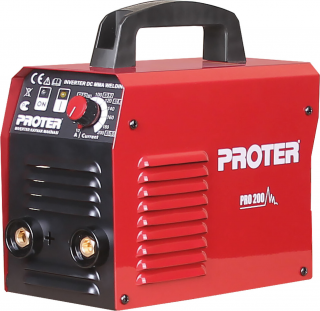 Proter PRO 200 İnverter Kaynak Makinesi