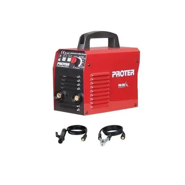 Proter PRO 200 İnverter Kaynak Makinesi