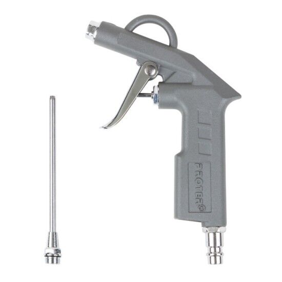 PROTER DG-10B-3 Uzun Metal Hava Tabancası